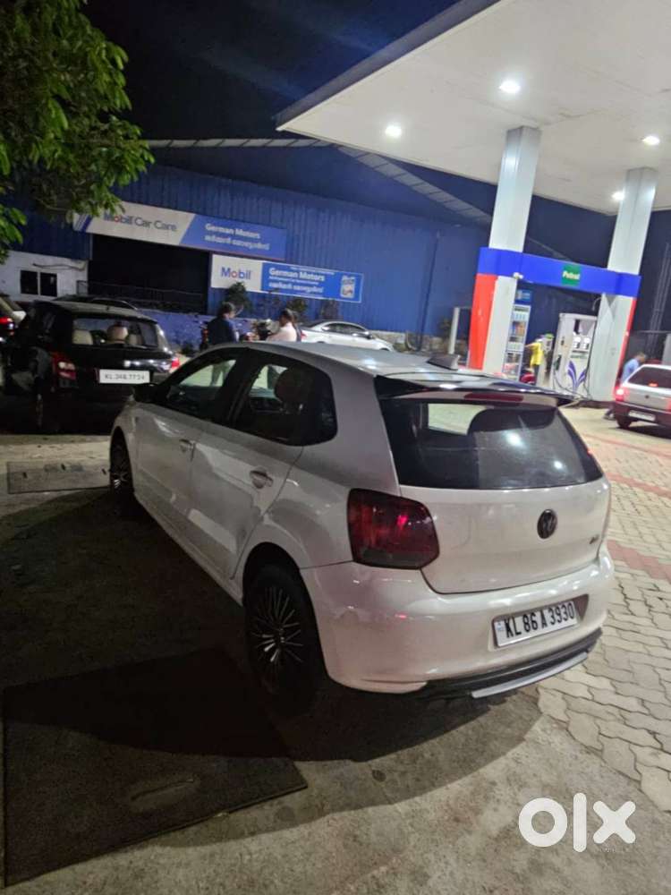 Volks Wagon Polo For Sale
