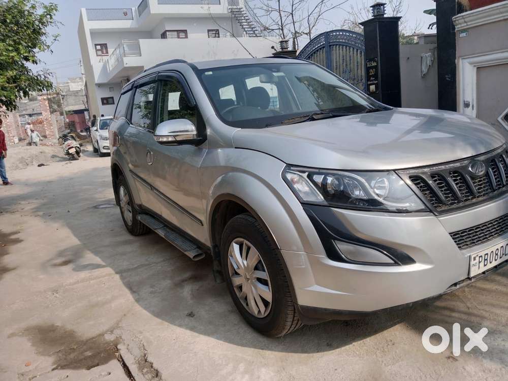 Mahindra Xuv500 W6 2wd, 2015, Diesel