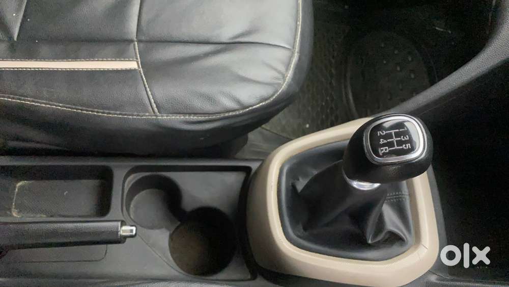 Hyundai Grand I10 Sportz 1.2 Kappa Vtvt, 2017, Petrol