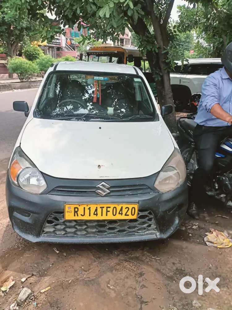 Car Sale Krna Hai