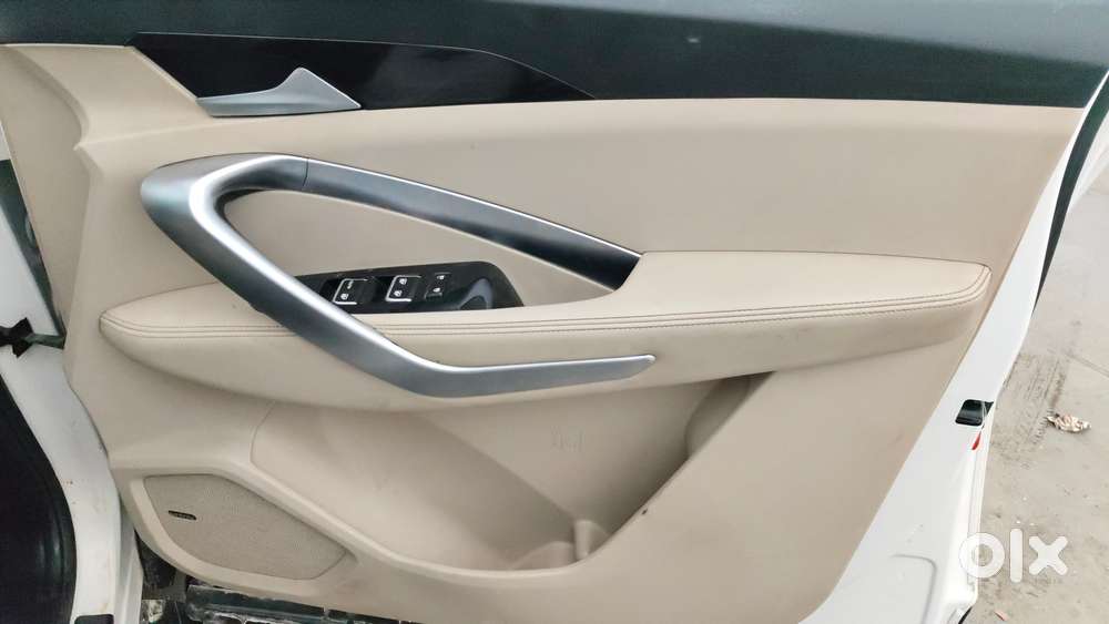 Mg Hector Sharp Dct Petrol, 2021, Petrol