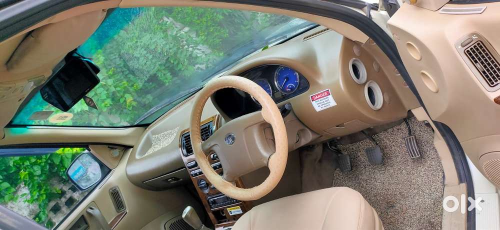 Tata Safari Dicor 2.2 Ex 4x2, 2015, Diesel