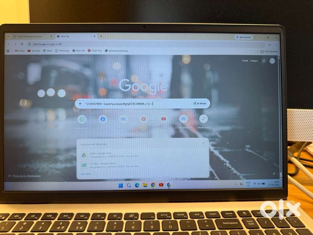 Dell Inspiron 15Inch