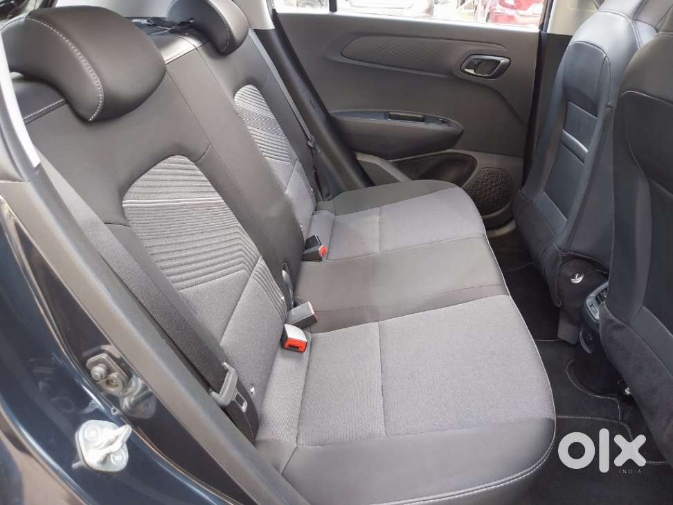 Hyundai Exter Sx (o) 1.2 Amt, 2024, Petrol