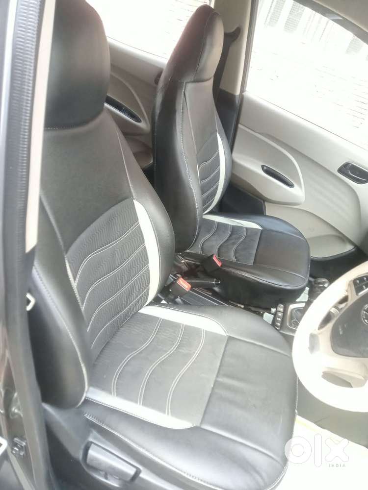Hyundai Santro New, 2021, Petrol