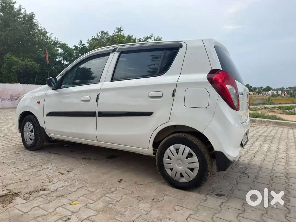 2020 Maruti Suzuki 800 Ac Bsii