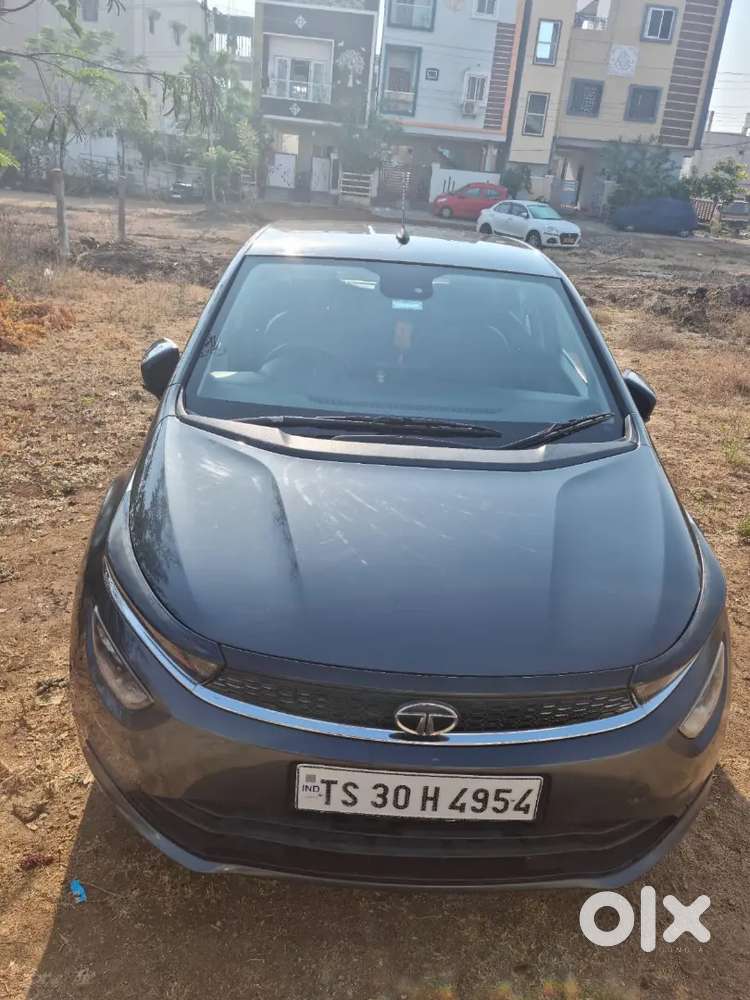 Tata Altroz 1.2 Xt 2021 Manual