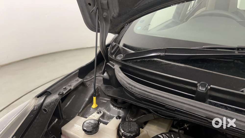 Hyundai Grand I10 Nios 1.2 Kappa Vtvt Sportz Cng, 2021, Cng & Hybrid..