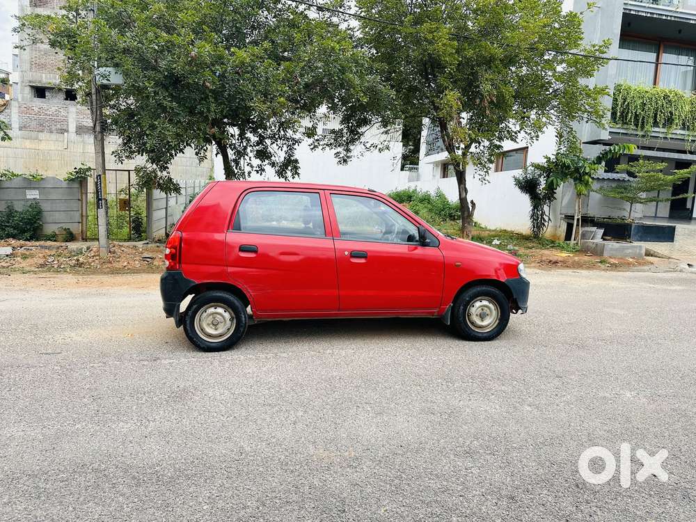Maruti Suzuki Alto Std (o), 2006, Petrol