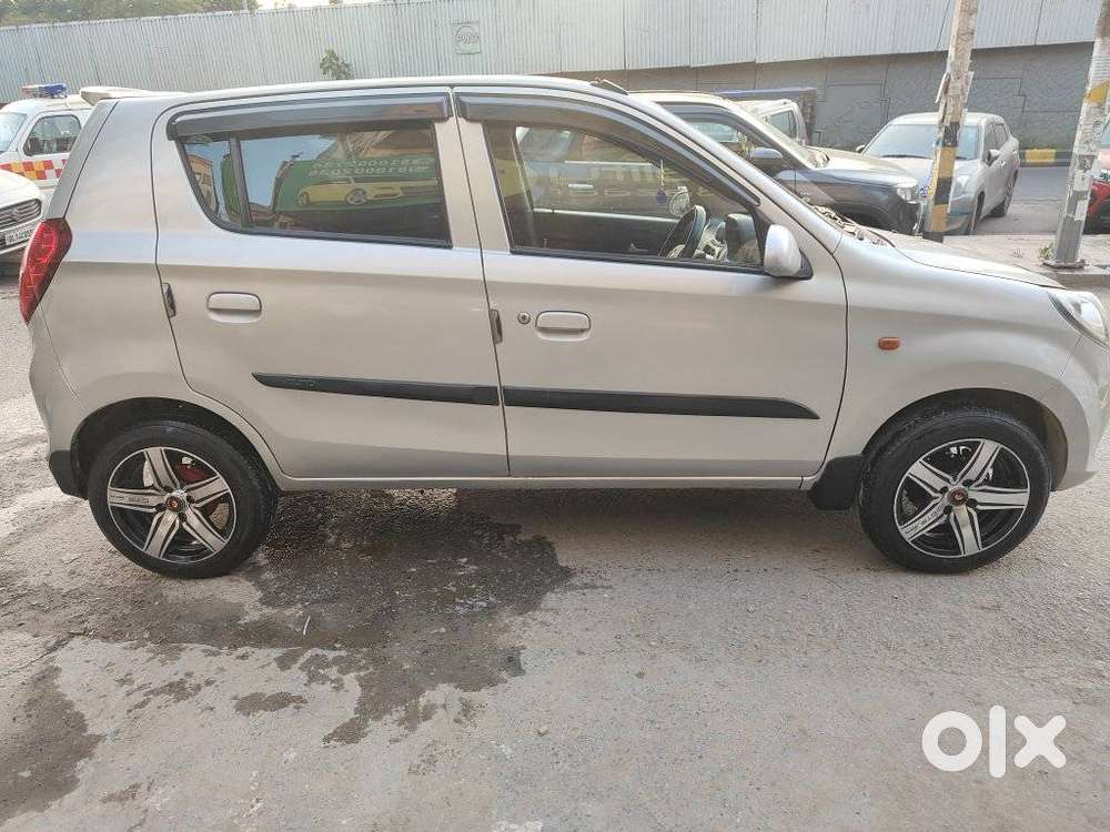Maruti Suzuki Alto 800 Std Cng, 2014