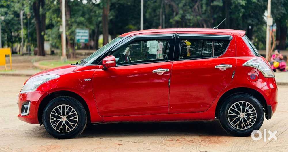 Maruti Suzuki Swift Ddis Vdi, 2014, Diesel
