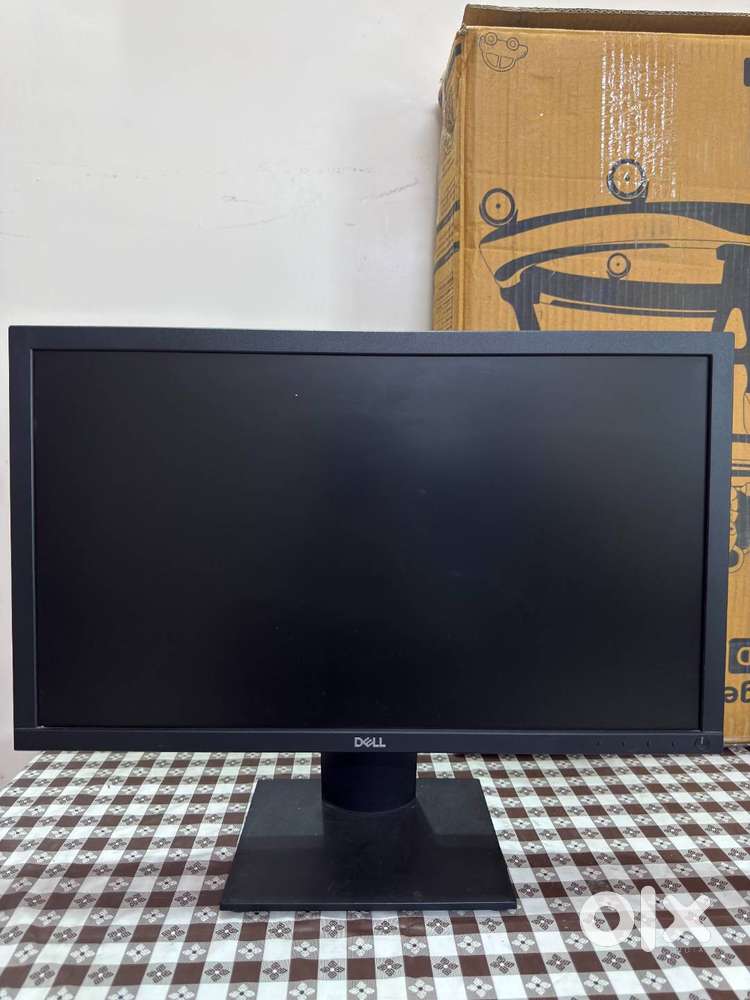 Dell monitor