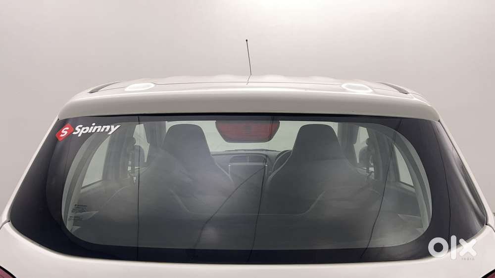 Maruti Suzuki Alto K10 Plus Edition, 2023, Petrol