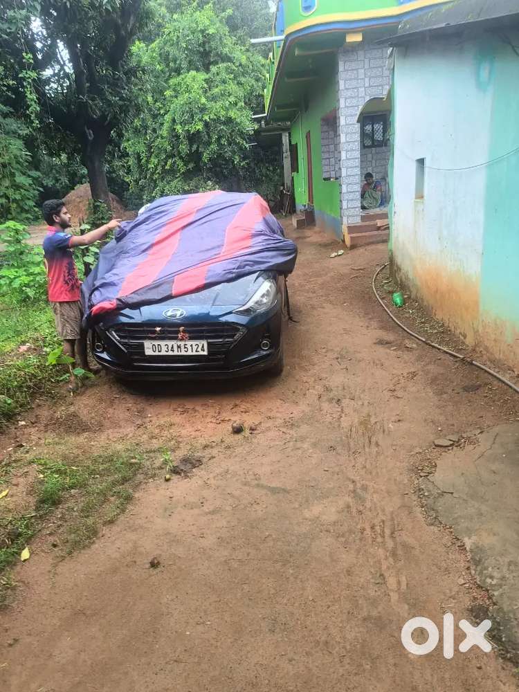 Hyundai Grand I10 Prime 2020 Car