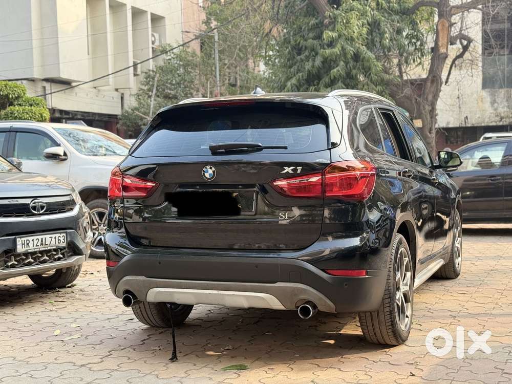 Bmw X1 2.0 Sdrive20d Xline, 2017, Diesel