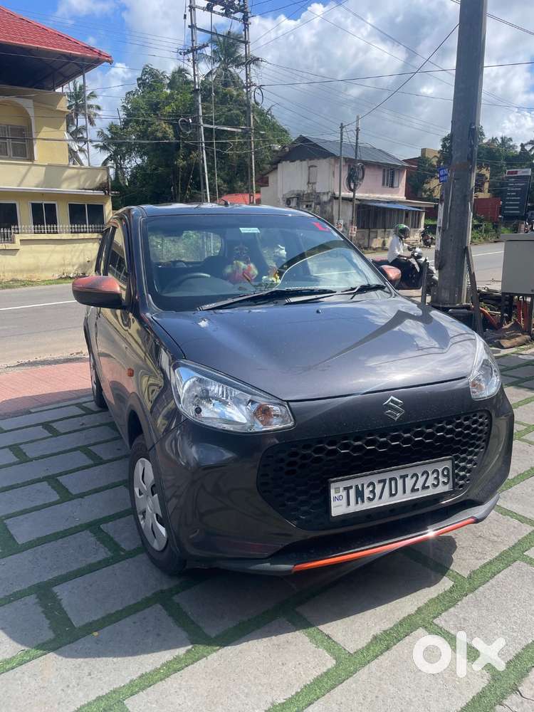 Maruti Suzuki Alto K10 2024 Petrol Well Maintained