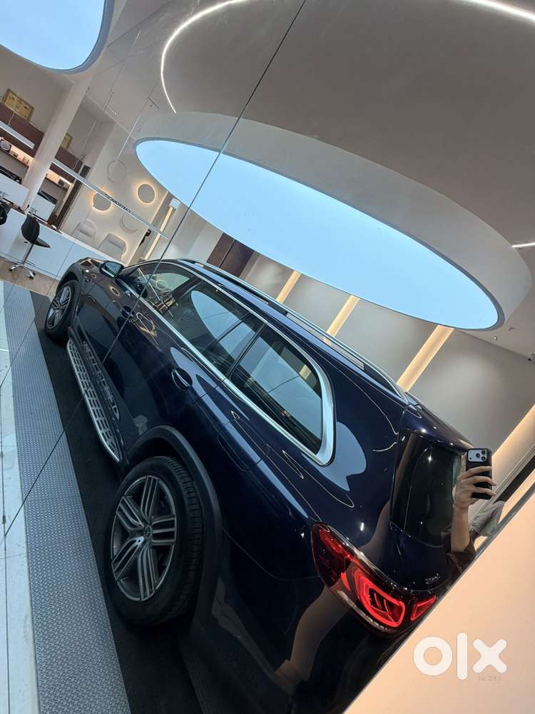 Mercedes-benz Gls 400d 4matic, 2023, Diesel