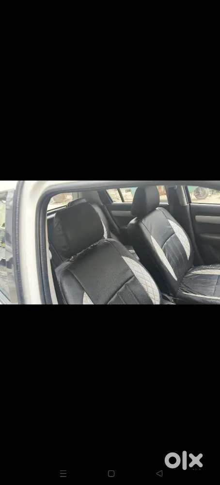 Maruti Suzuki Swift 2010 Diesel