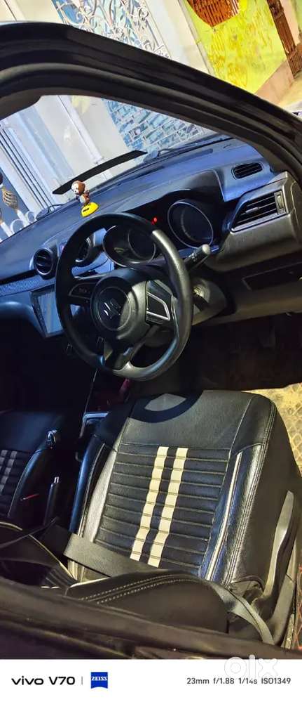 Maruti Suzuki Swift 2018 Petrol 99374 Km Driven