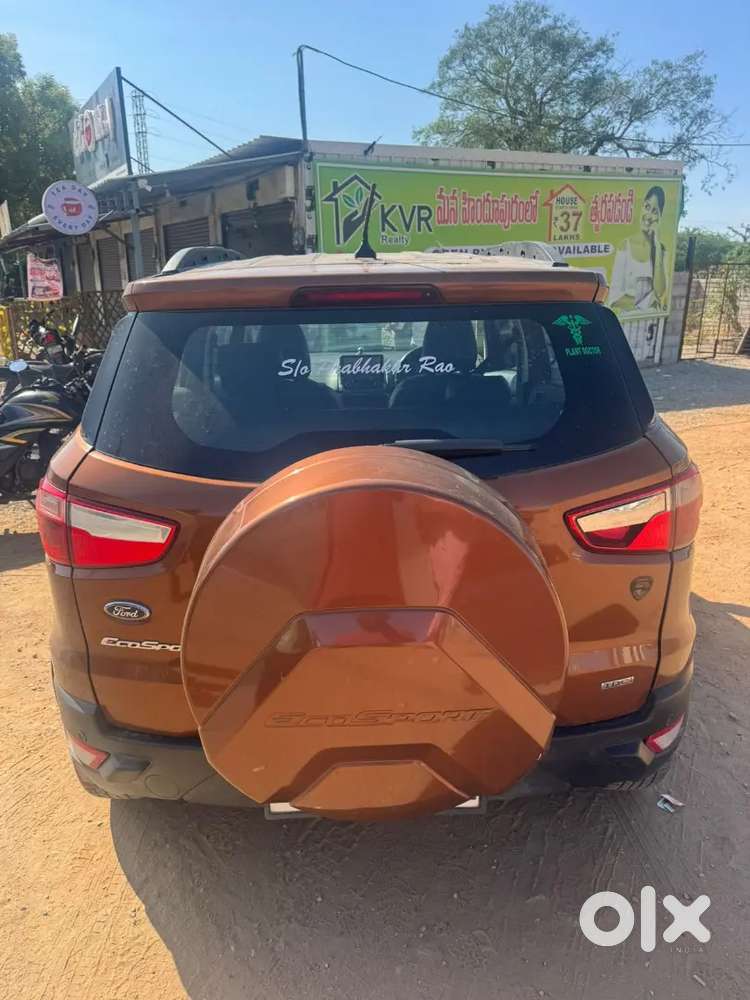 Mahindra XUV500 2.2 2018