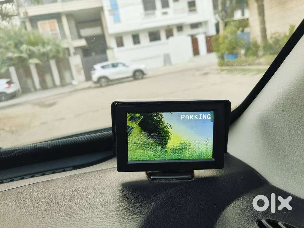 Maruti Suzuki Alto 800 0.8 Vxi, 2021, Petrol