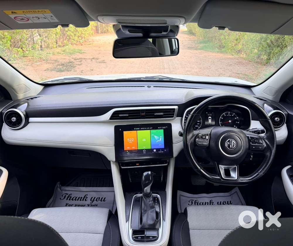 Mg Astor 1.5 Super Cvt, 2022, Petrol
