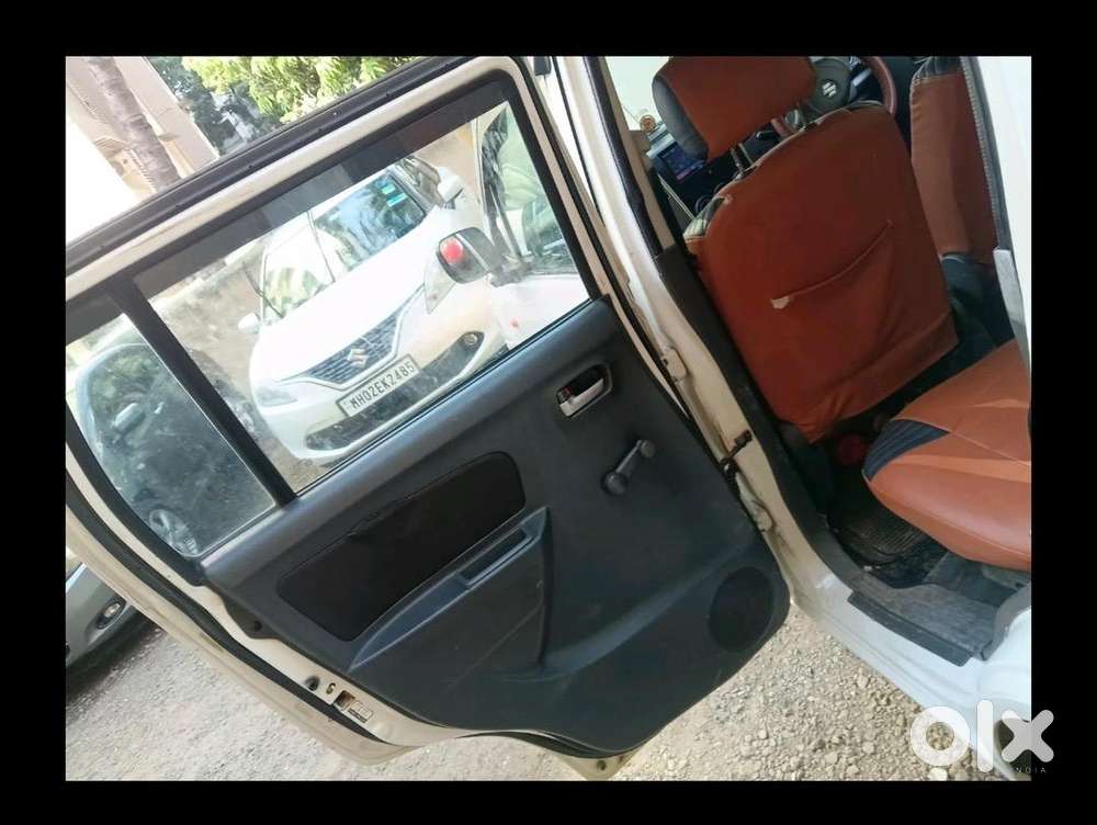 Maruti Suzuki Wagon R 1.0