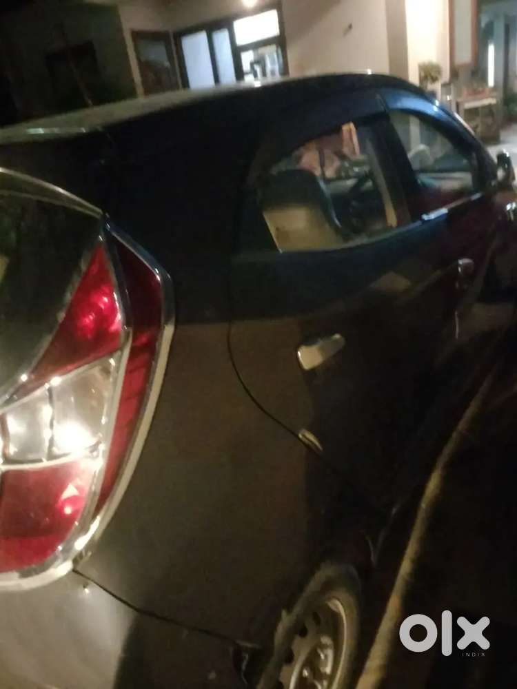 Hyundai Eon D-lite + 2015