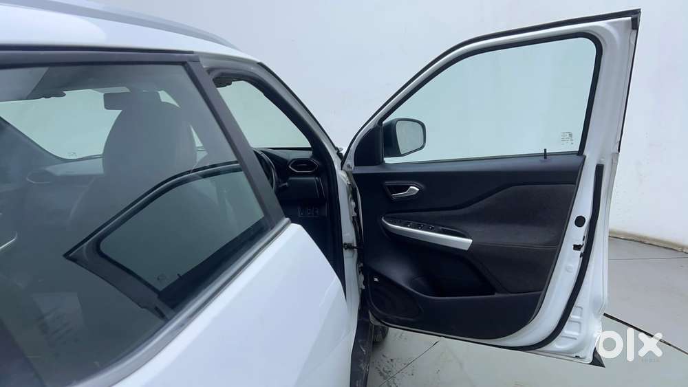 Nissan Magnite 1.0 Xv Premium Turbo, 2021, Petrol