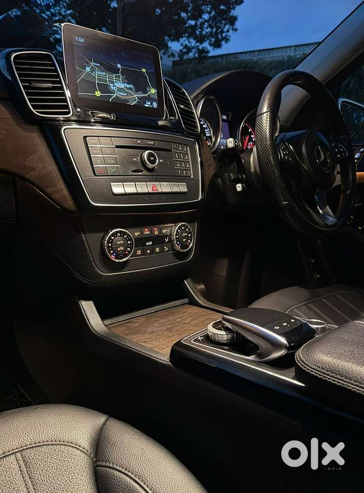 Mercedes-benz Gls 350d Grand Edition, 2019, Diesel