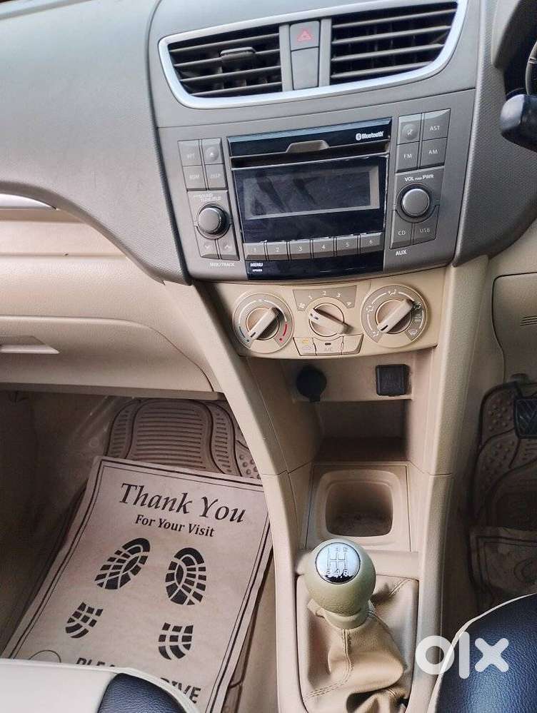 Maruti Suzuki Ertiga Vdi Shvs, 2018, Diesel