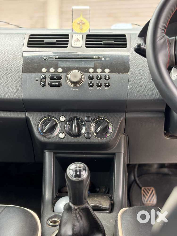 Maruti Suzuki Swift Dzire Vdi Bsiv, 2011, Diesel