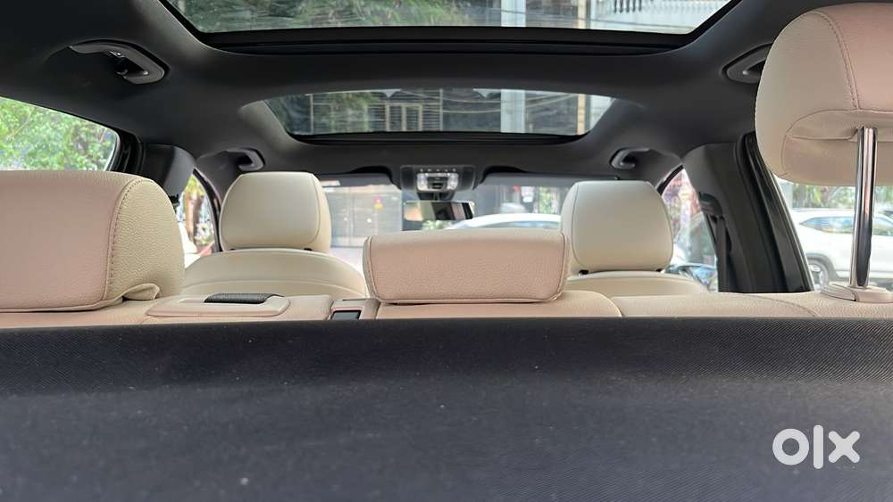 Mercedes-benz A-class Limousine