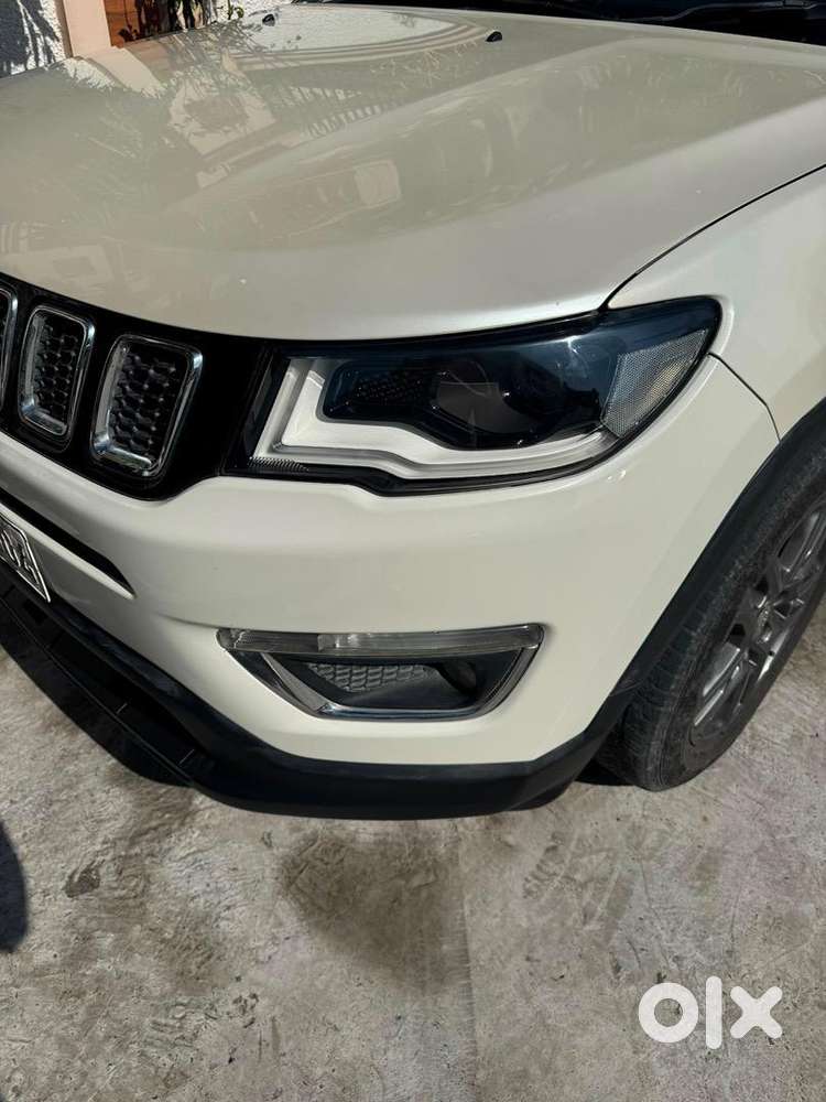 Jeep Diesel Manual 2018 Model