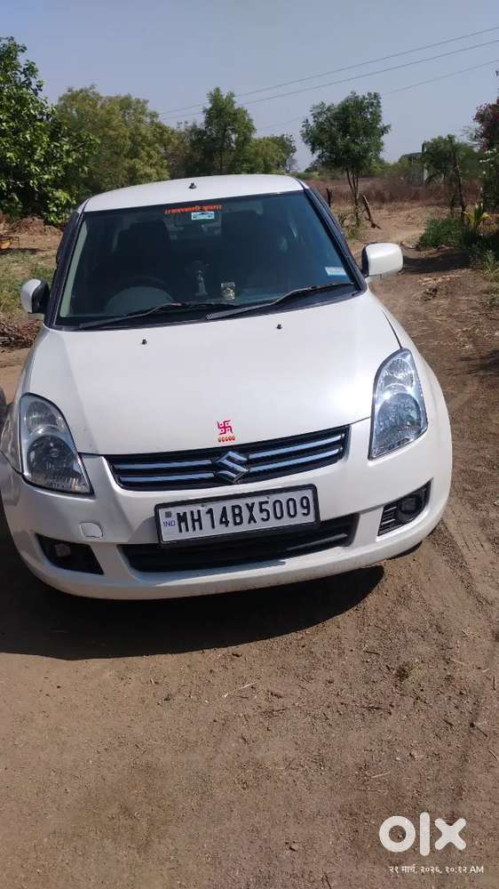 Maruti Suzuki Swift