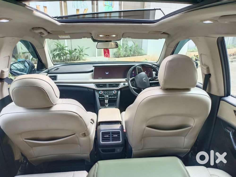 Mahindra Xuv700 2.2 Ax 7 Diesel At Str, 2022, Diesel