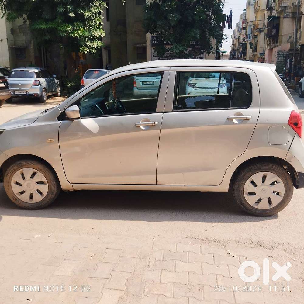 2017@60k Celerio