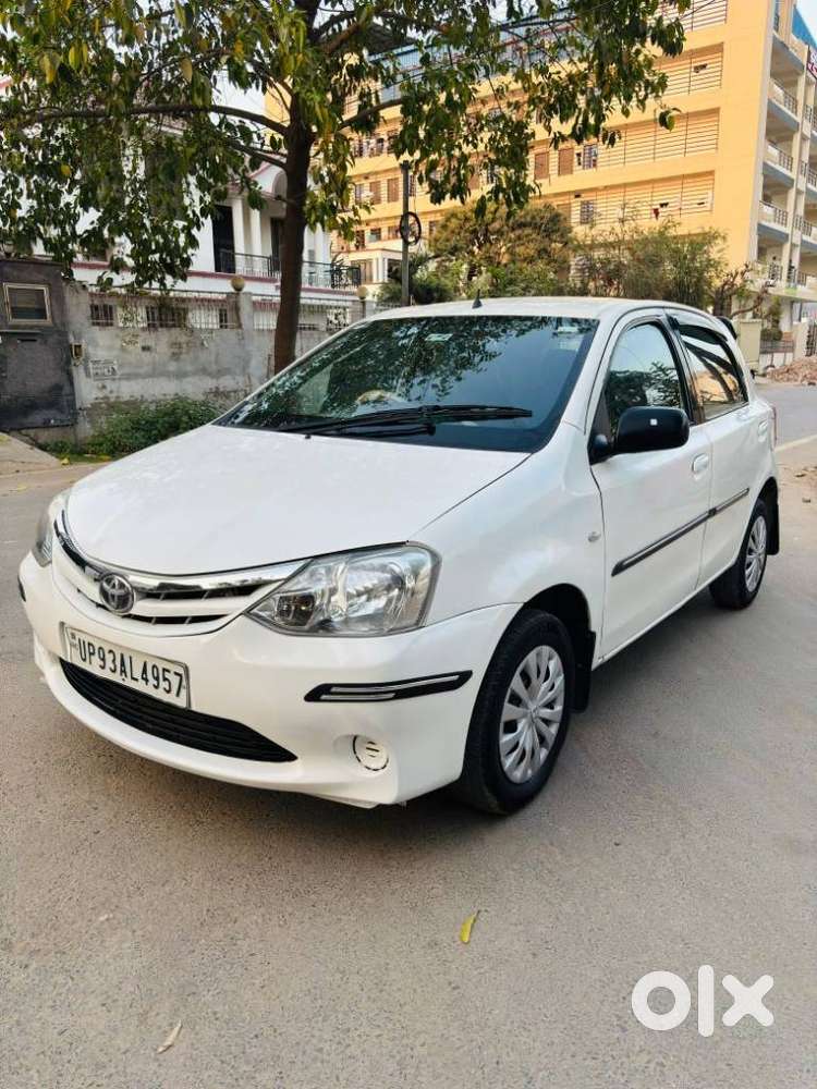 Toyota Etios Liva 2014-2016 Gd, 2014, Diesel