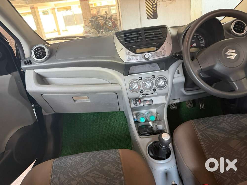 2010 Maruti Suzuki A-star
