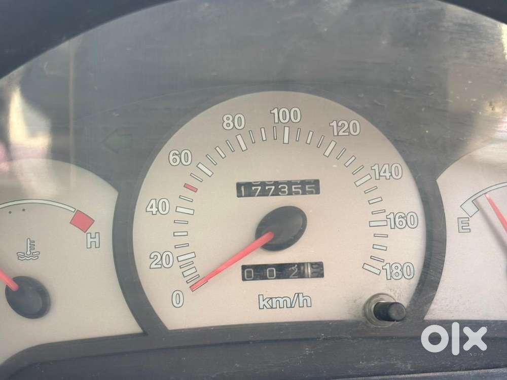 Hyundai Santro Xing 2012 Cng & Hybrids Good Condition