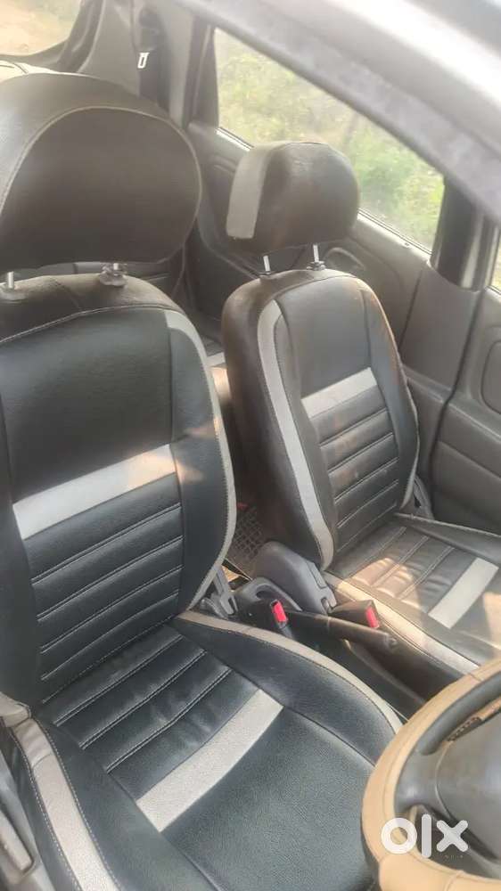 Maruti Suzuki Alto 2007 Petrol 109000 Km Driven