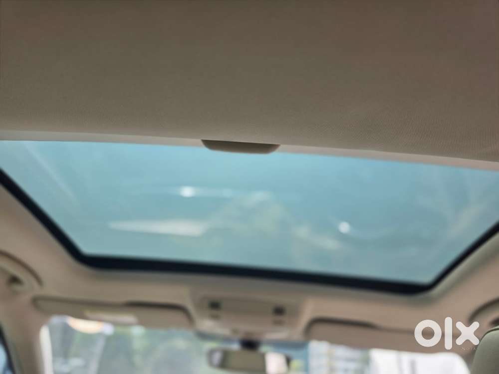 Skoda Superb Laurin And Klement 1.8, 2017, Petrol