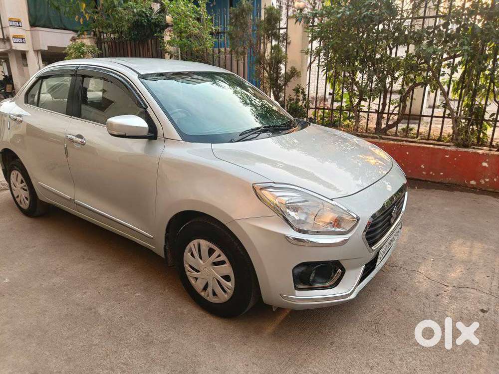 Maruti Suzuki Swift Dzire 1.2 Vxi Regal Limited Edition, 2020, Petro..