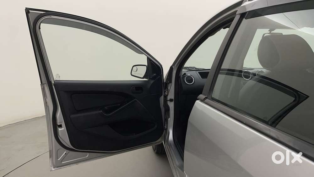 Ford Figo 1.4 Duratorq Diesel Exi, 2013, Diesel