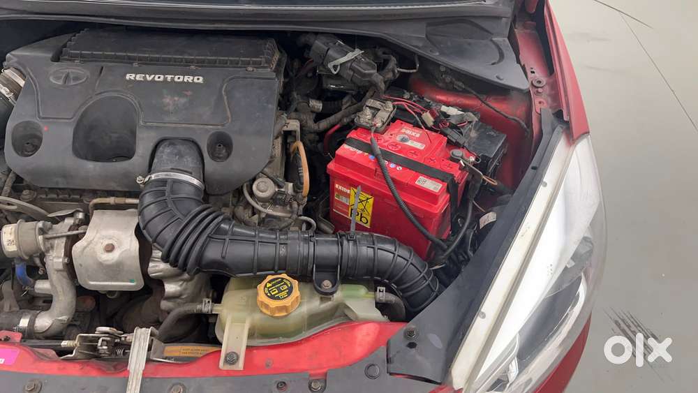 Tata Tiago 1.05 Revotorq Xe, 2016, Diesel