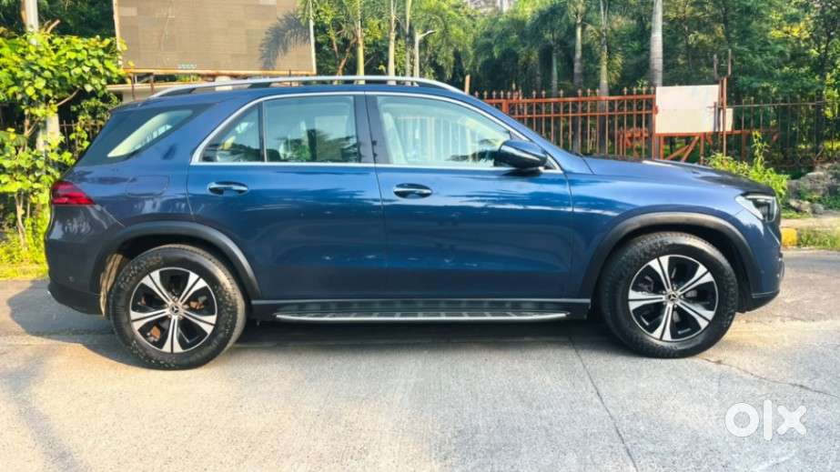 Mercedes-benz Gle 300d 4matic Lwb, 2024, Diesel