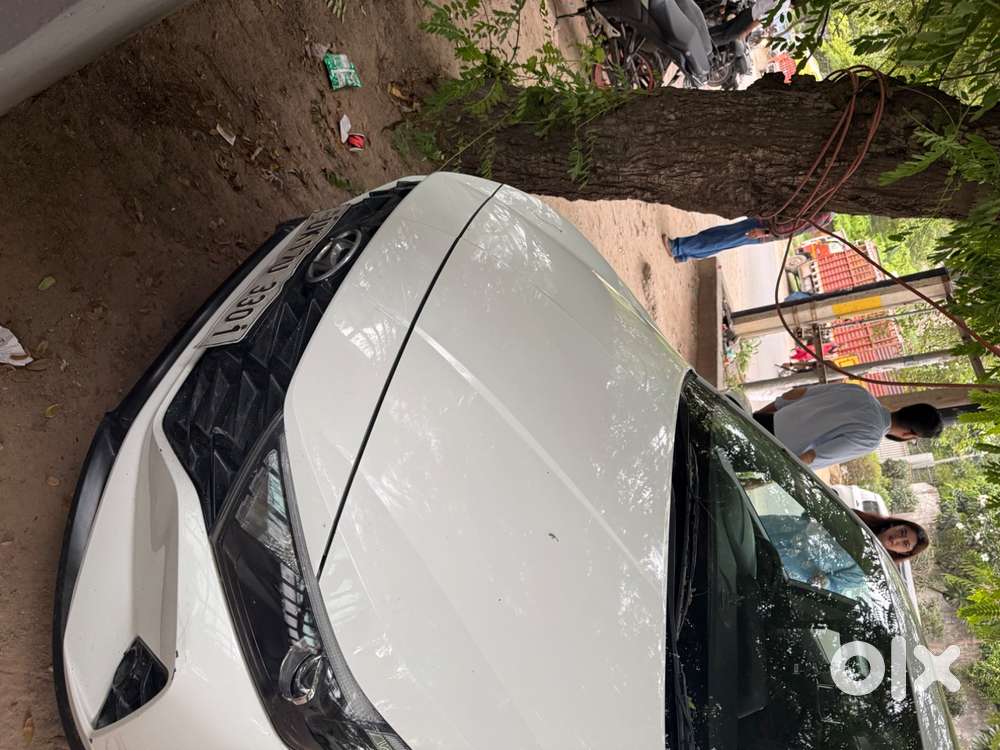 Hyundai New I20 2023 Petrol 48000 Km Driven