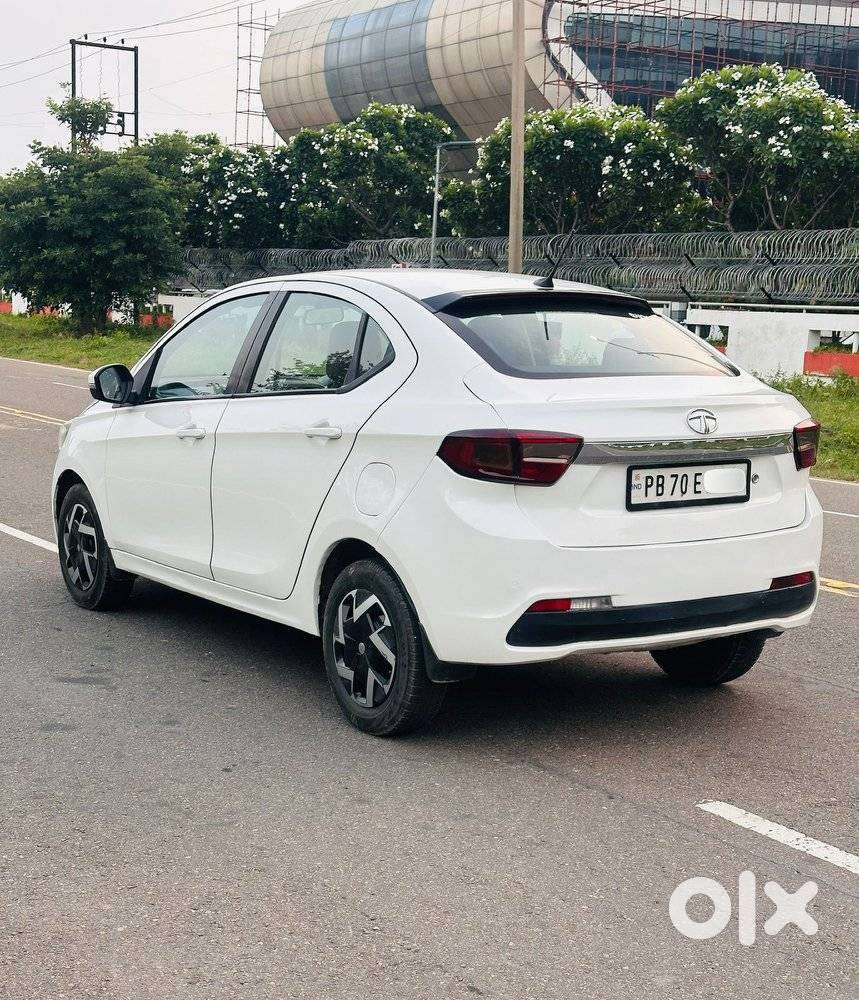 Tata Tigor Xz, 2018, Diesel