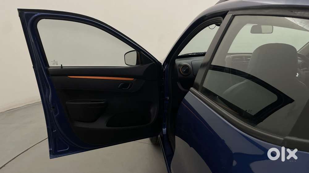Renault Kwid Climber 1.0 Mt, 2018, Petrol