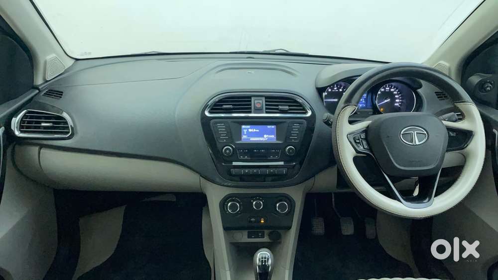 Tata Tiago Xz, 2018, Petrol